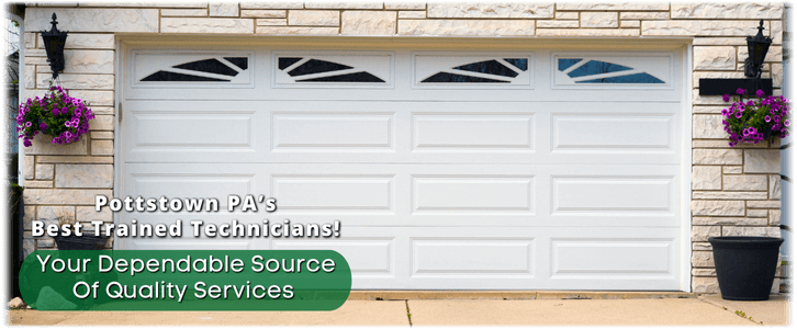 Garage Door Installation Pottstown PA